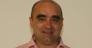 Ángel Romero Muñoz